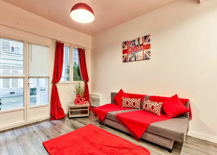 07- Best Flat Of Grand Boulevard