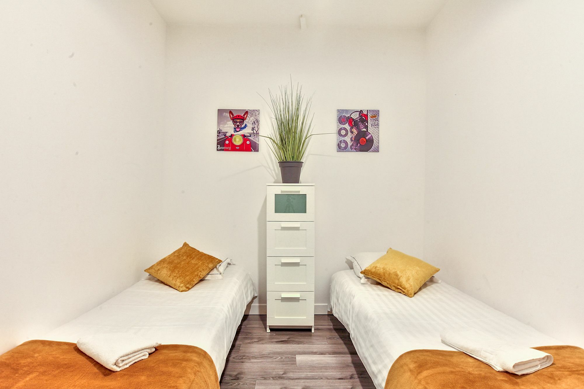 07- Flat Of Grand Boulevard Paris