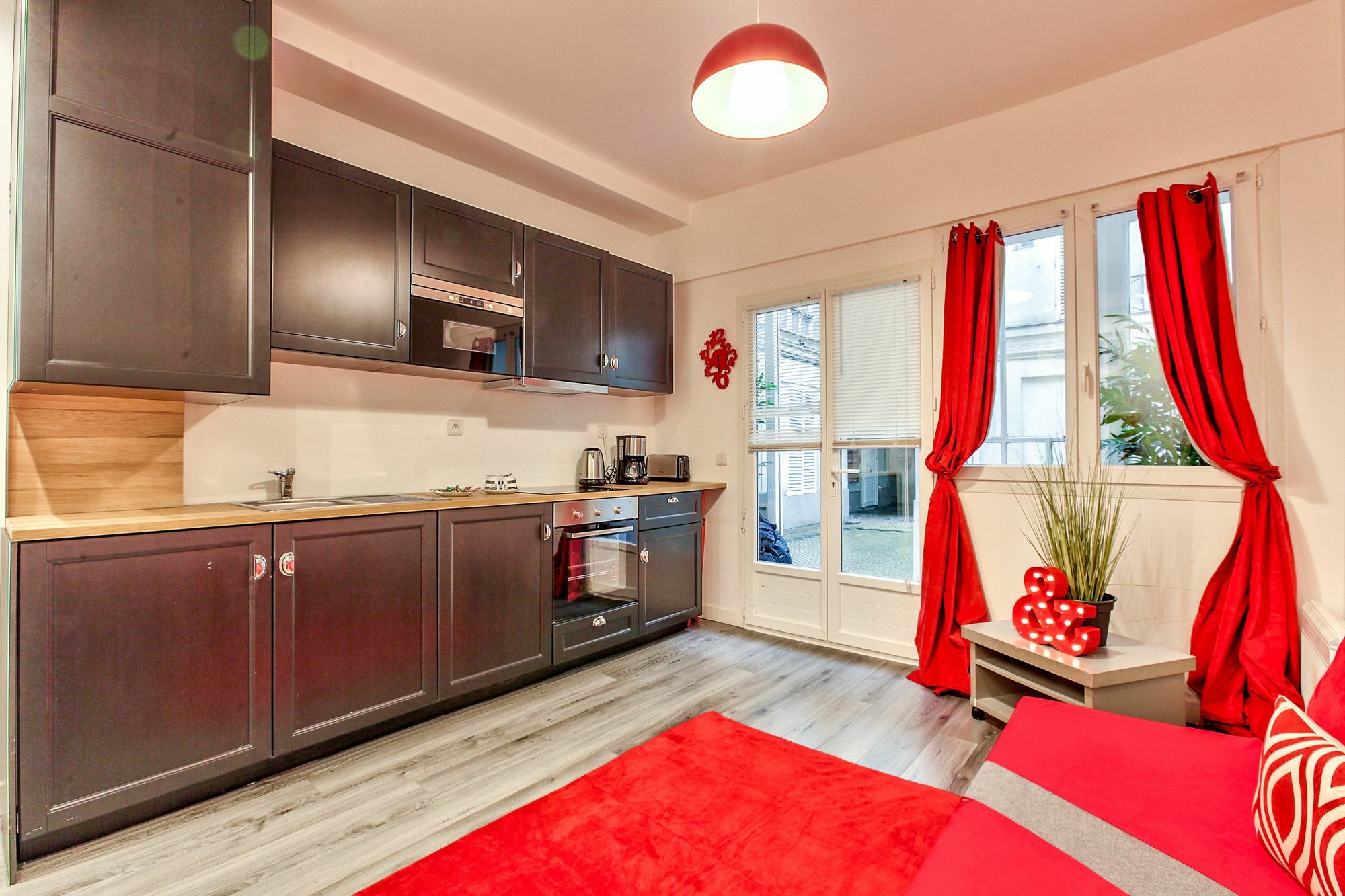 Apartment 07- Flat Of Grand Boulevard *